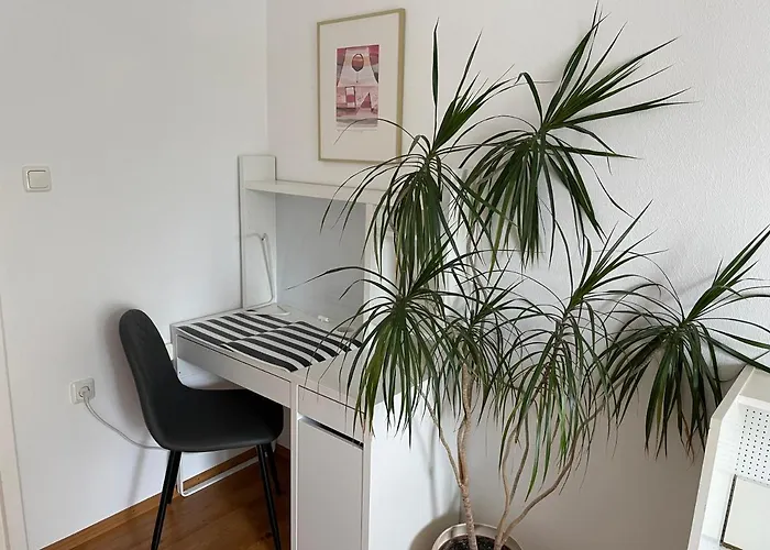 Apartment Oesterling