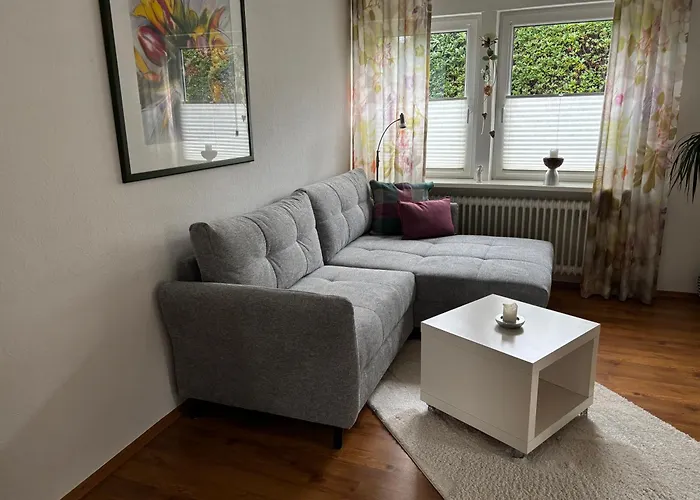 Apartment Oesterling