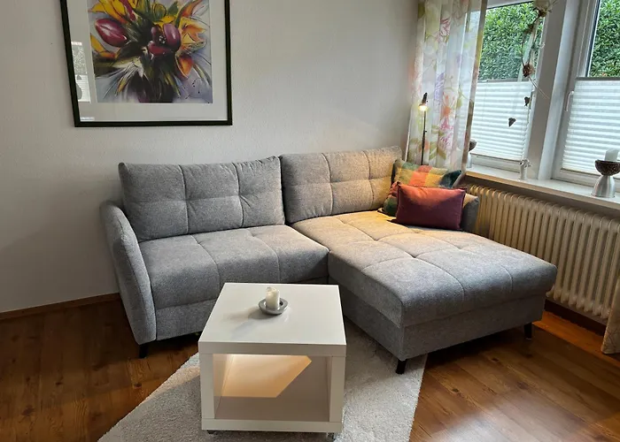 Apartment Oesterling