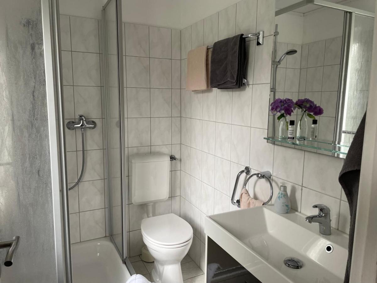 Apartment Oesterling Wardenburg
