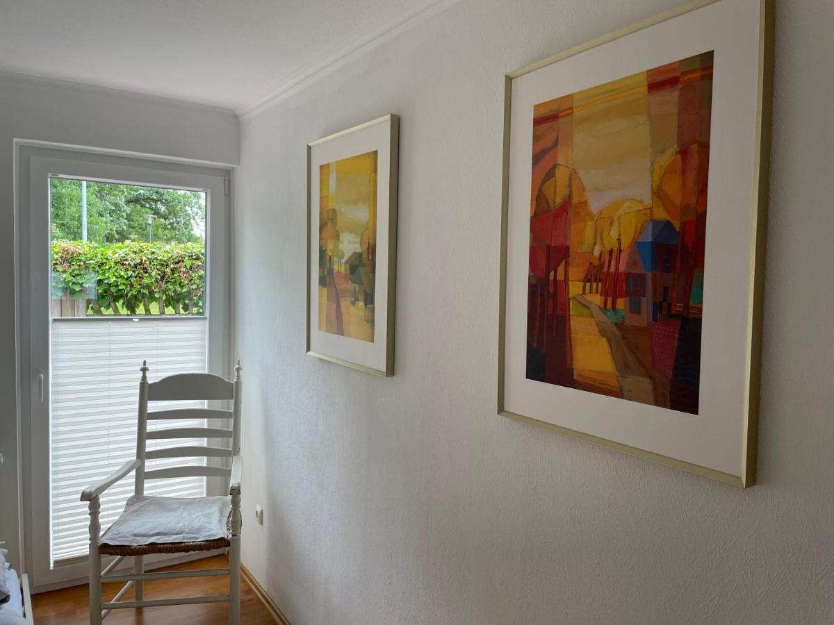 Apartment Oesterling *