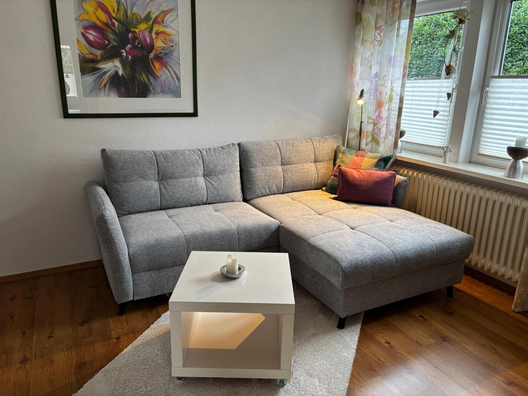 Appartement Oesterling *
